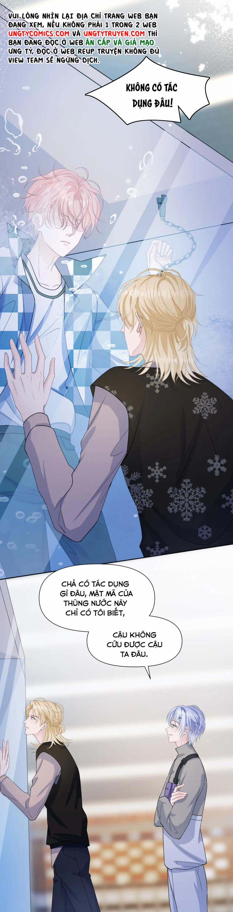 Sẵn Lòng Thua Cuộc 79 trang 20