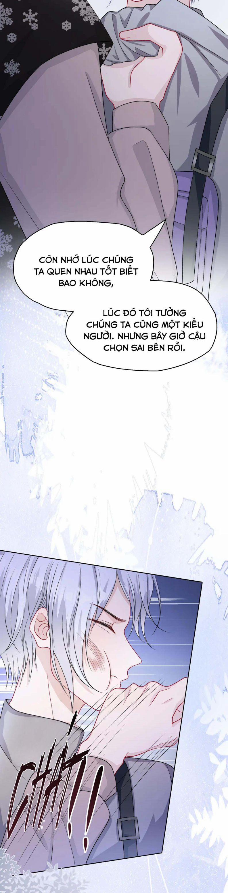 Sẵn Lòng Thua Cuộc 79 trang 22