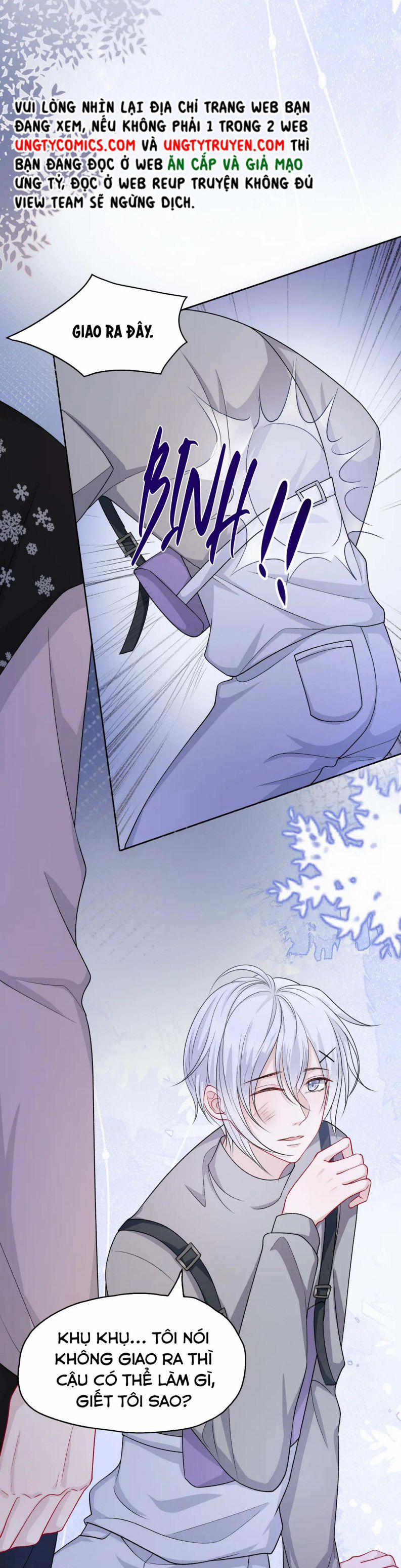 Sẵn Lòng Thua Cuộc 79 trang 23