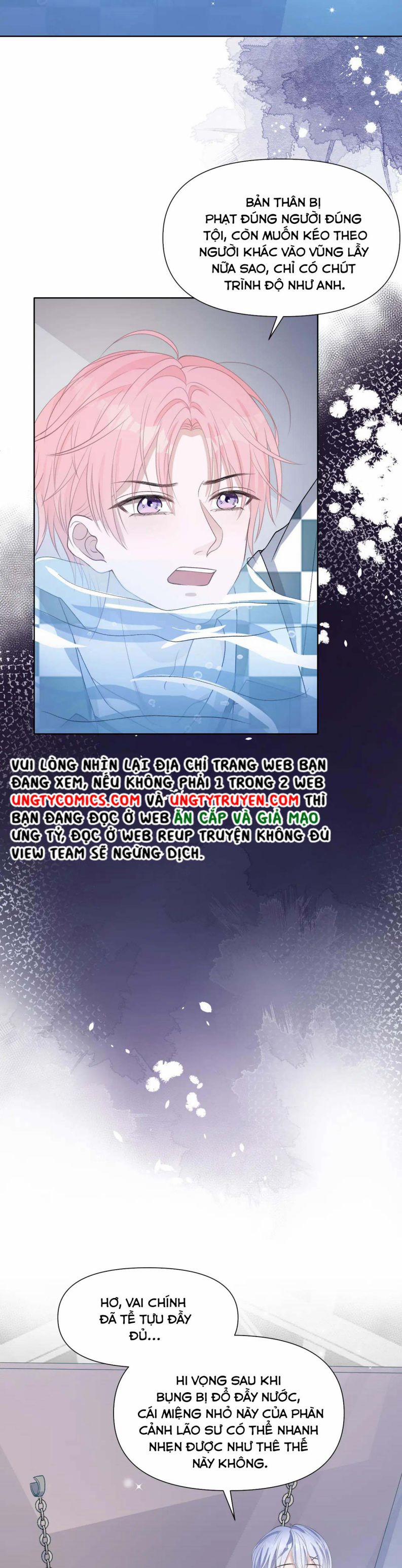 Sẵn Lòng Thua Cuộc 79 trang 3