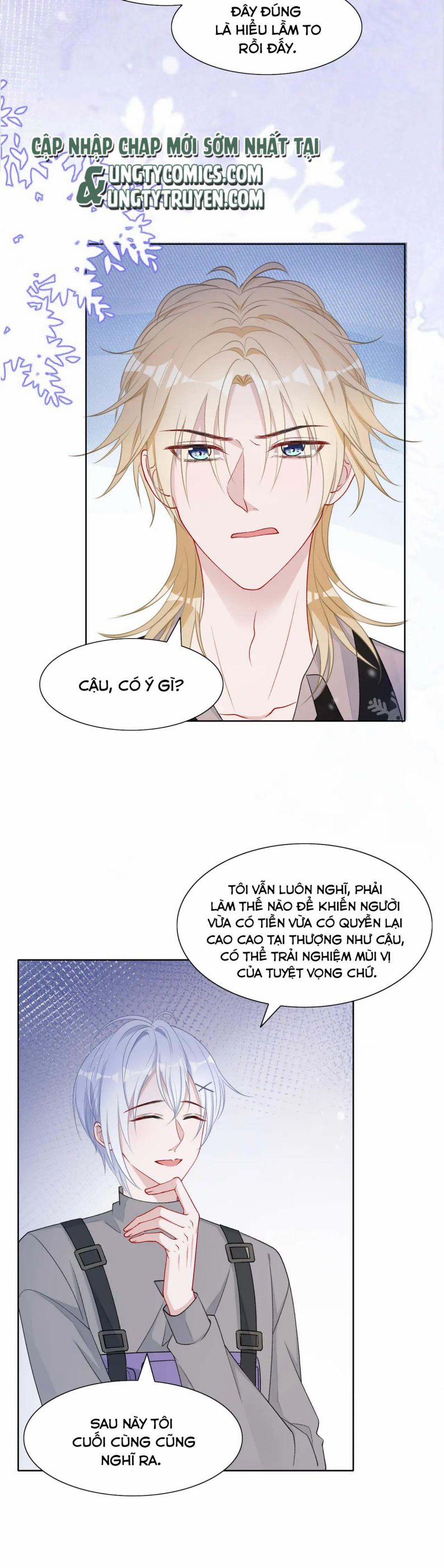 Sẵn Lòng Thua Cuộc 79 trang 7