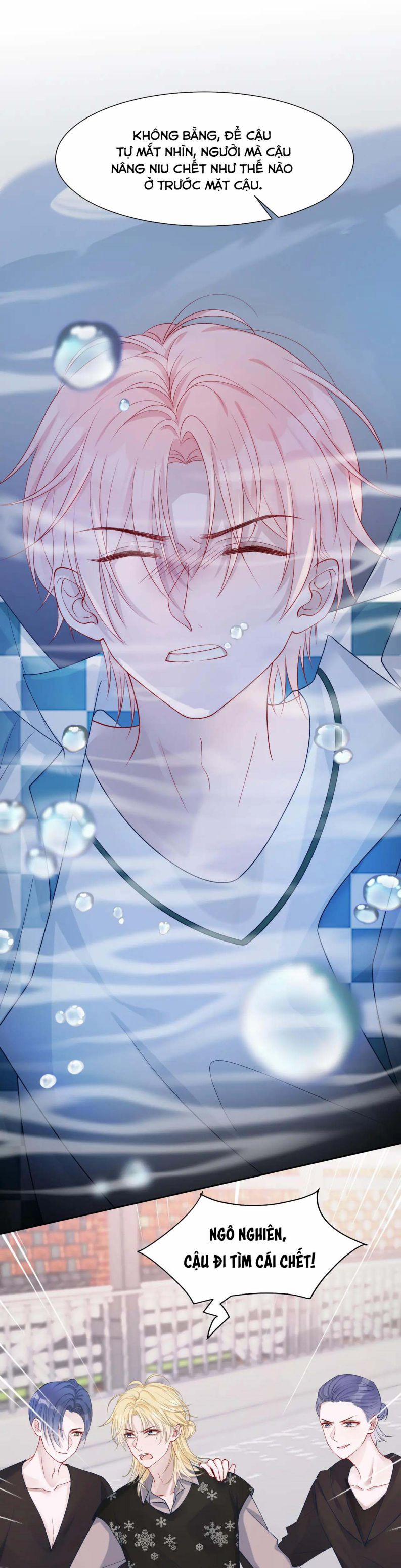 Sẵn Lòng Thua Cuộc 79 trang 8