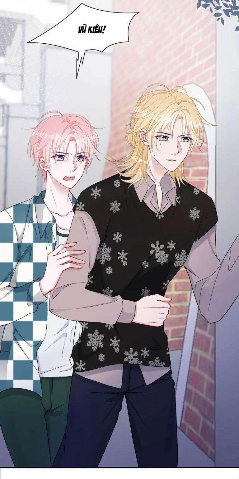 Sẵn Lòng Thua Cuộc 80 trang 21