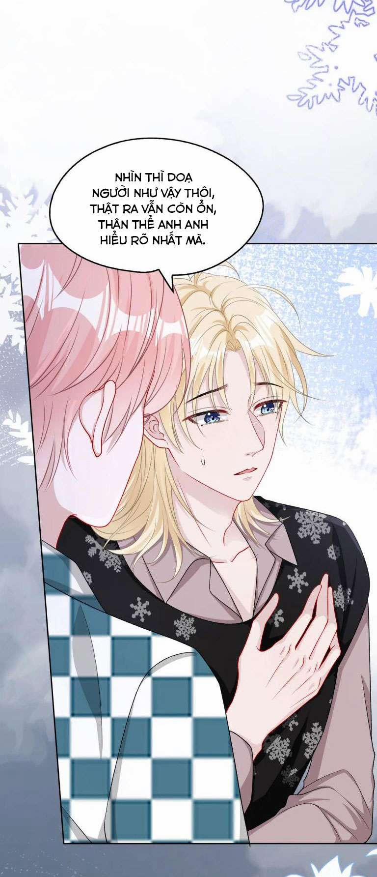 Sẵn Lòng Thua Cuộc 80 trang 25