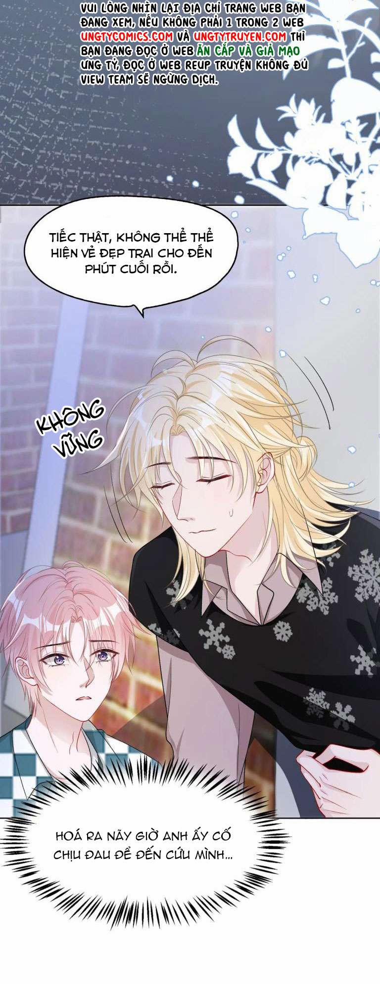 Sẵn Lòng Thua Cuộc 80 trang 26