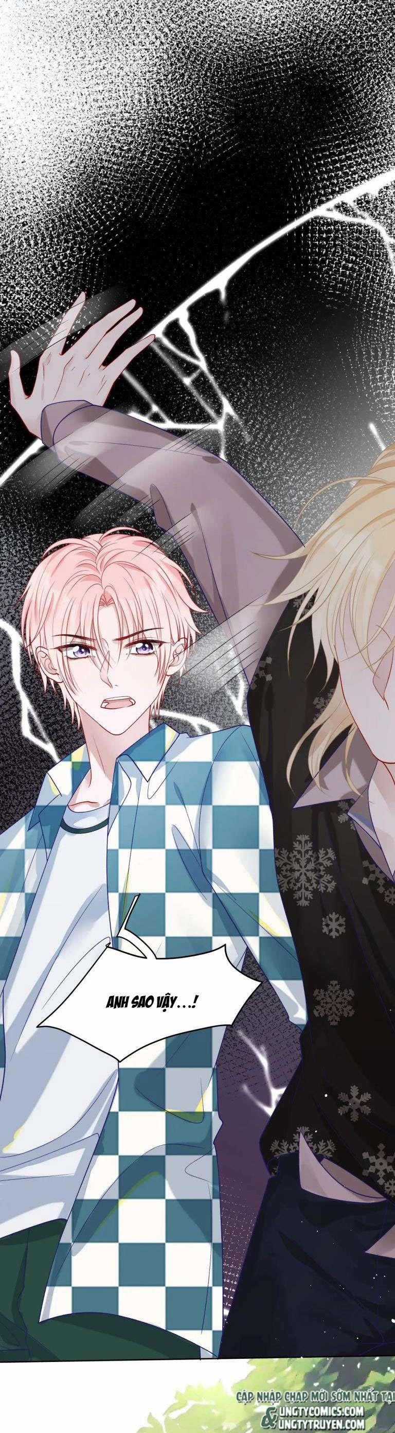 Sẵn Lòng Thua Cuộc 80 trang 35