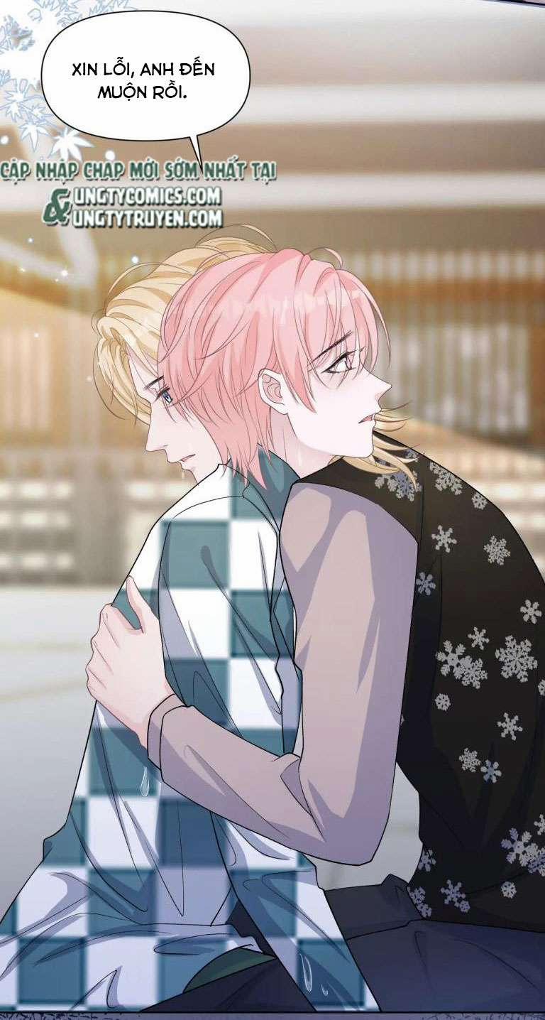 Sẵn Lòng Thua Cuộc 80 trang 8