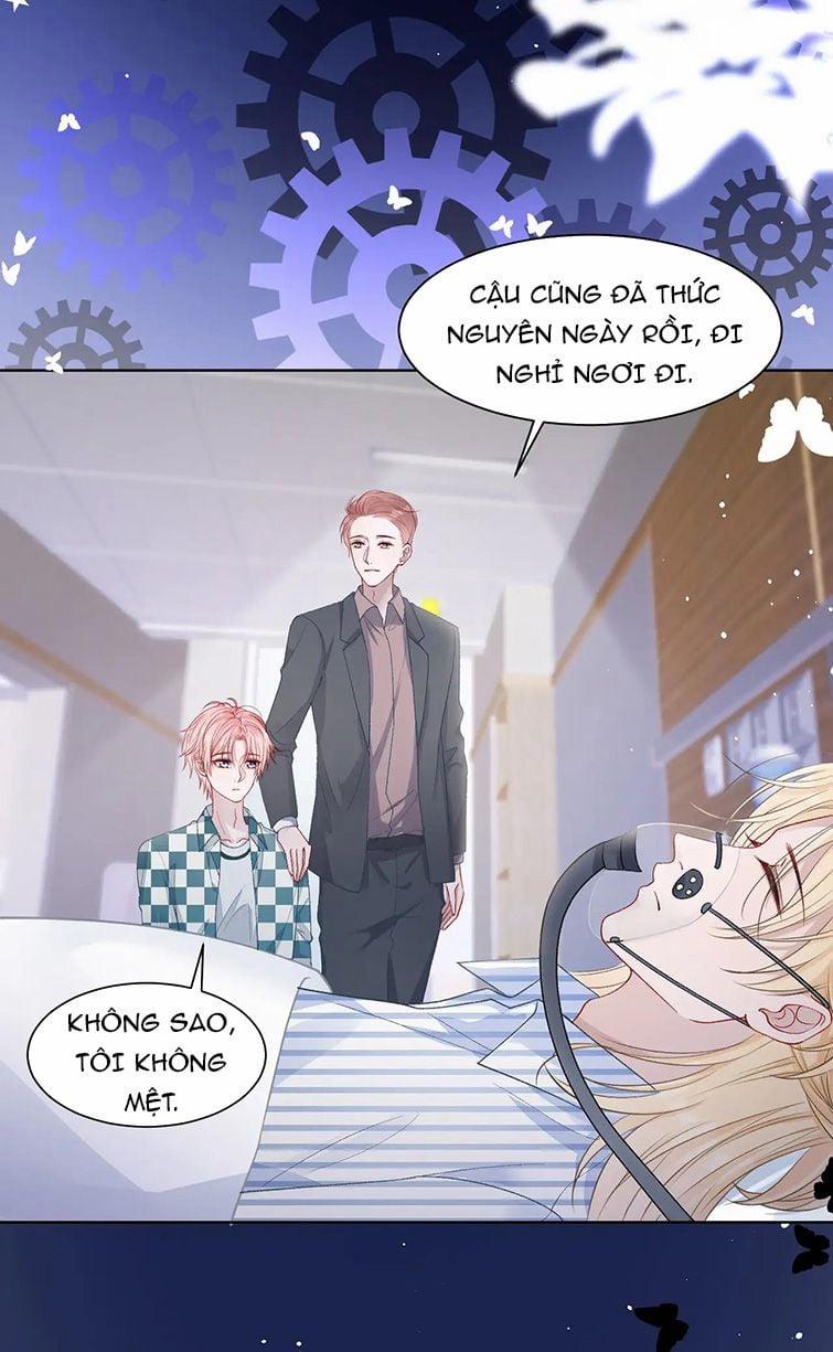 Sẵn Lòng Thua Cuộc 81 trang 19