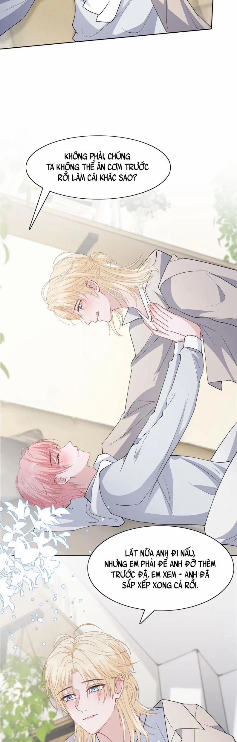 Sẵn Lòng Thua Cuộc 82 trang 10