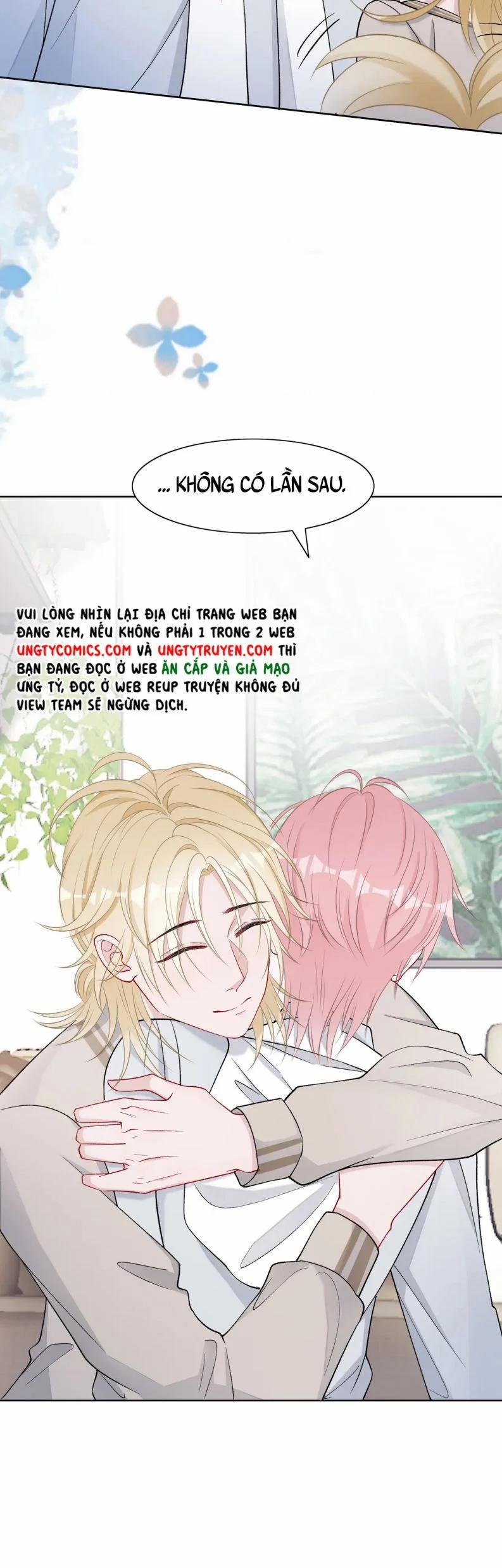 Sẵn Lòng Thua Cuộc 82 trang 14