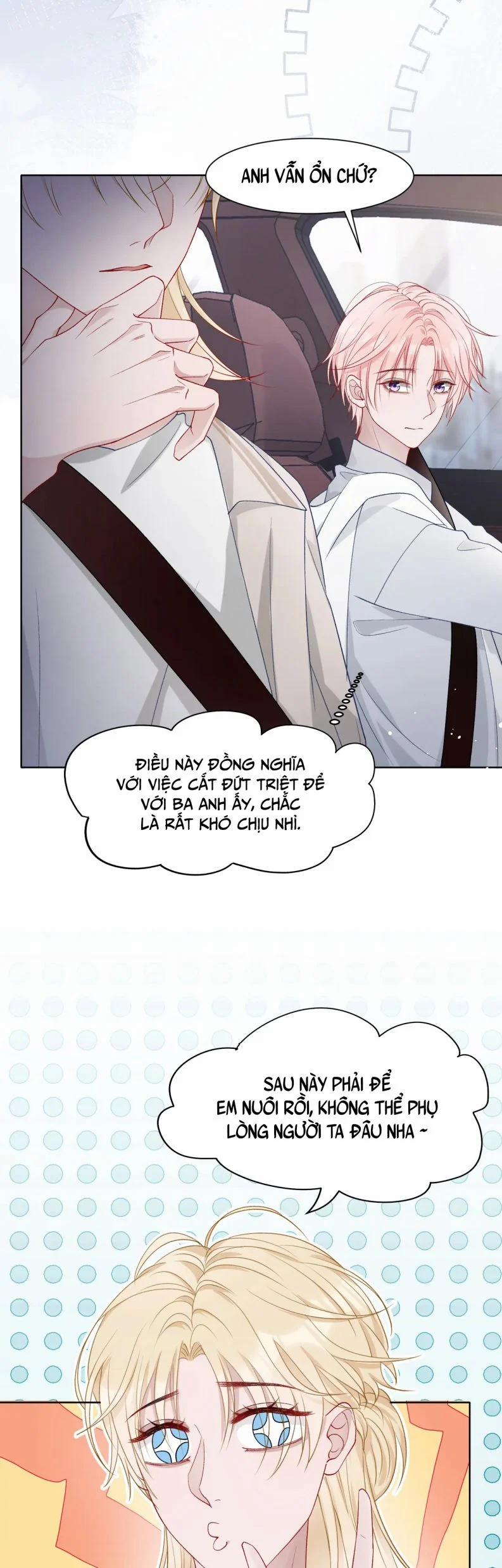 Sẵn Lòng Thua Cuộc 82 trang 2