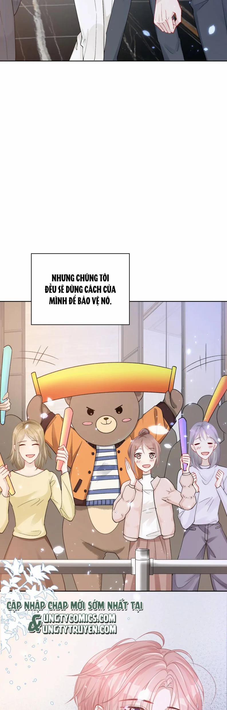 Sẵn Lòng Thua Cuộc 82 trang 27