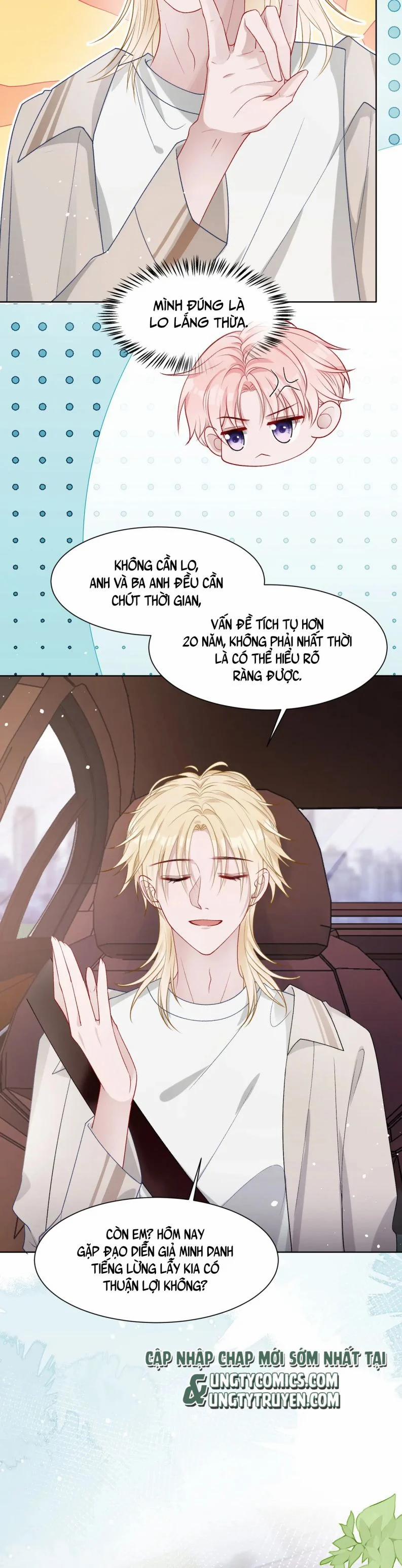 Sẵn Lòng Thua Cuộc 82 trang 3