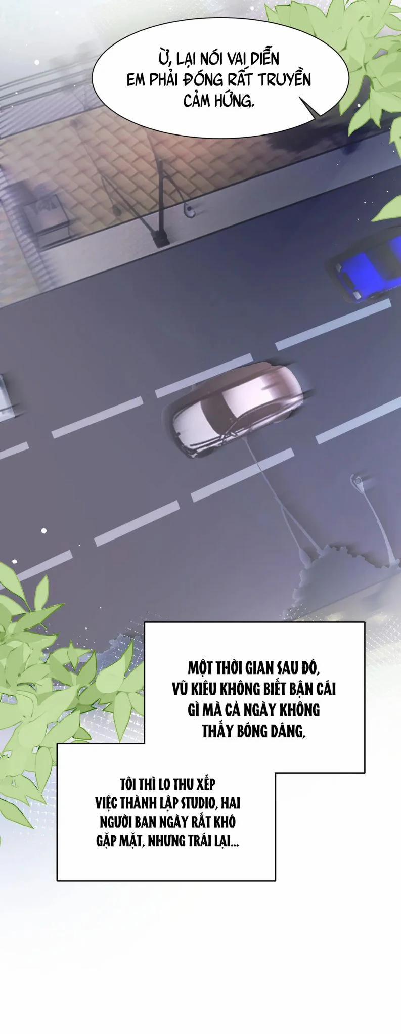 Sẵn Lòng Thua Cuộc 82 trang 4