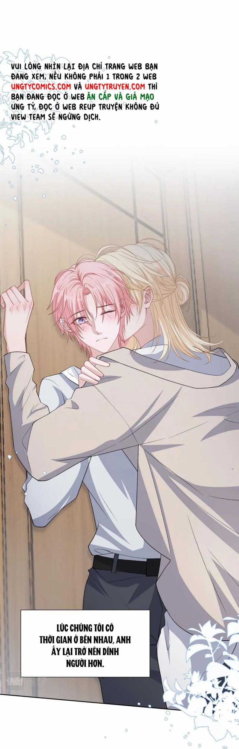 Sẵn Lòng Thua Cuộc 82 trang 5