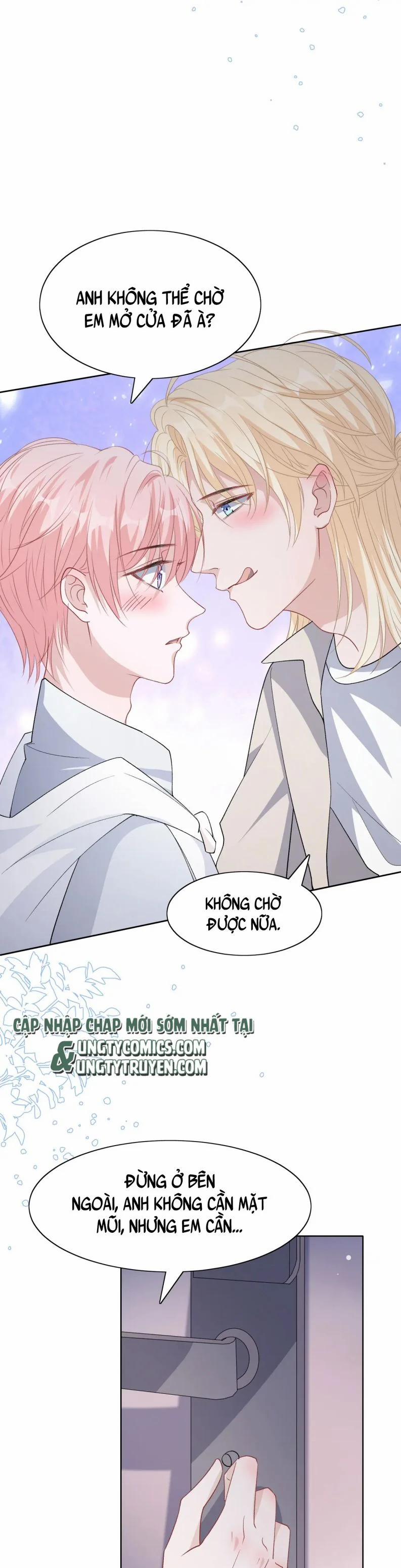 Sẵn Lòng Thua Cuộc 82 trang 6