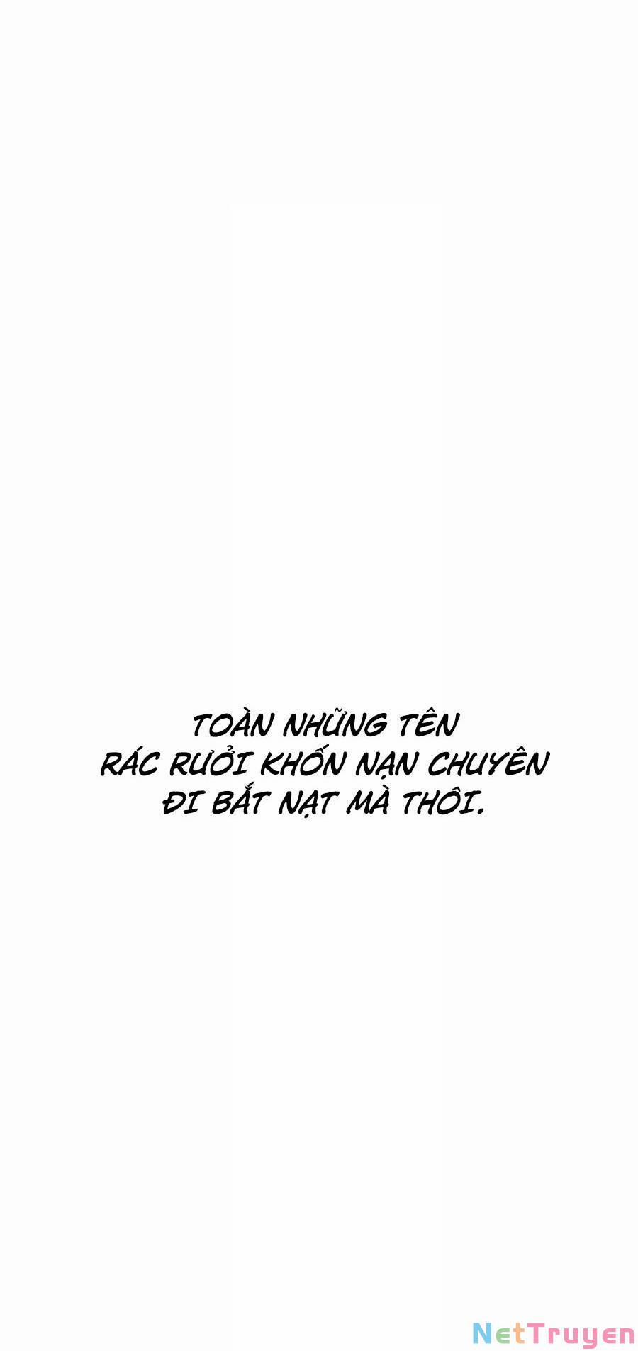 Săn Lùng Bắt Nạt 1 trang 11