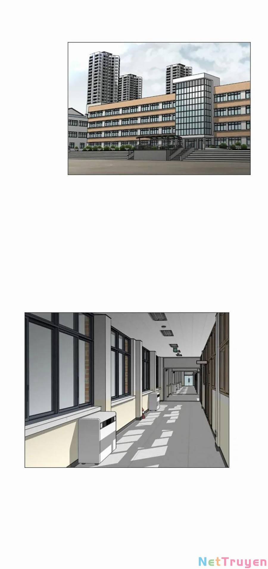 Săn Lùng Bắt Nạt 1 trang 15