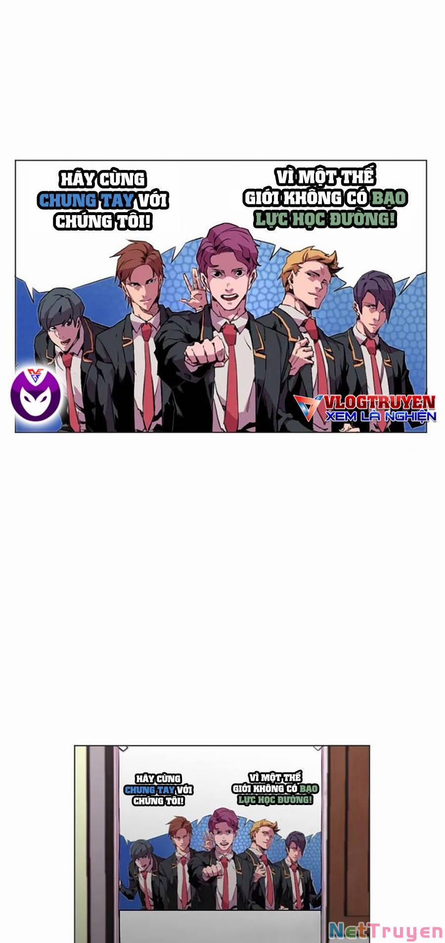 Săn Lùng Bắt Nạt 1 trang 16