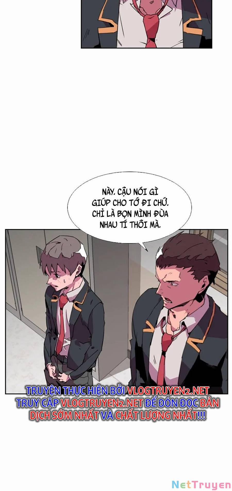 Săn Lùng Bắt Nạt 1 trang 19