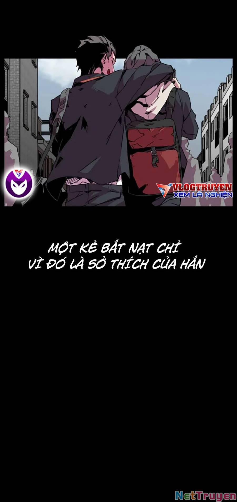 Săn Lùng Bắt Nạt 1 trang 2