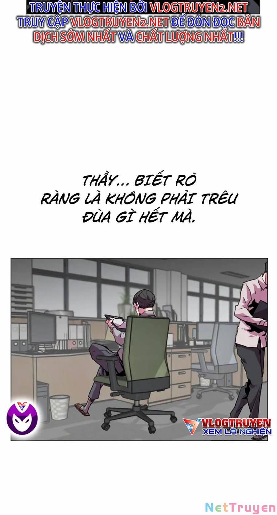 Săn Lùng Bắt Nạt 1 trang 23