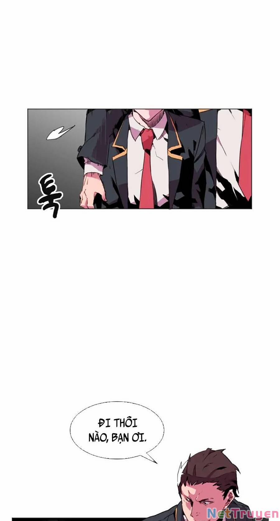 Săn Lùng Bắt Nạt 1 trang 24