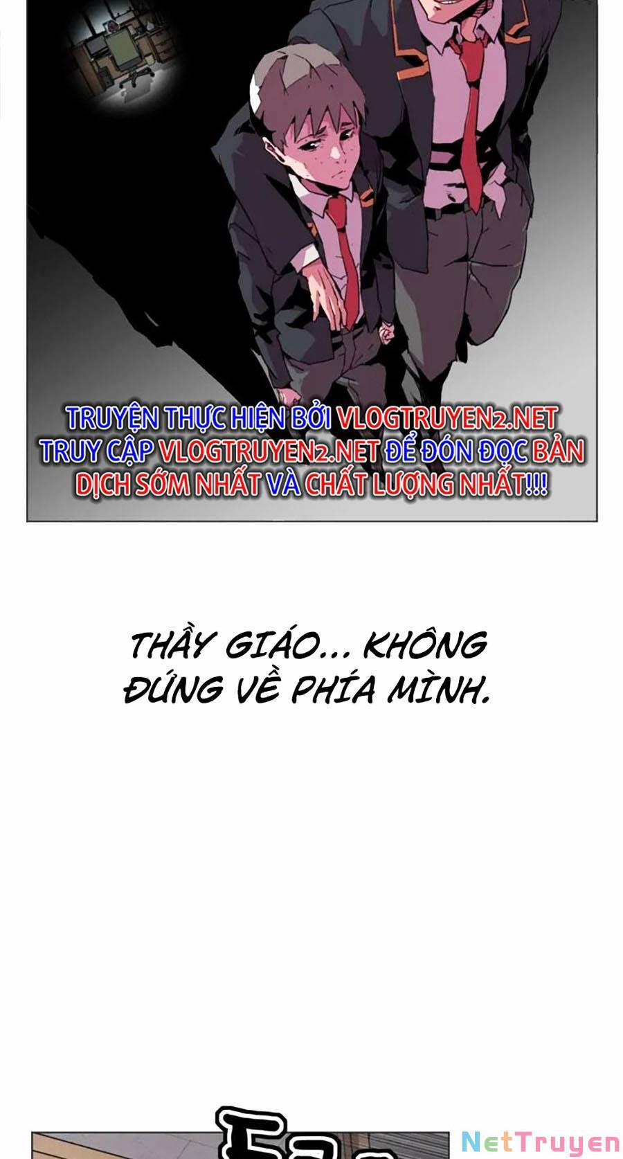 Săn Lùng Bắt Nạt 1 trang 25