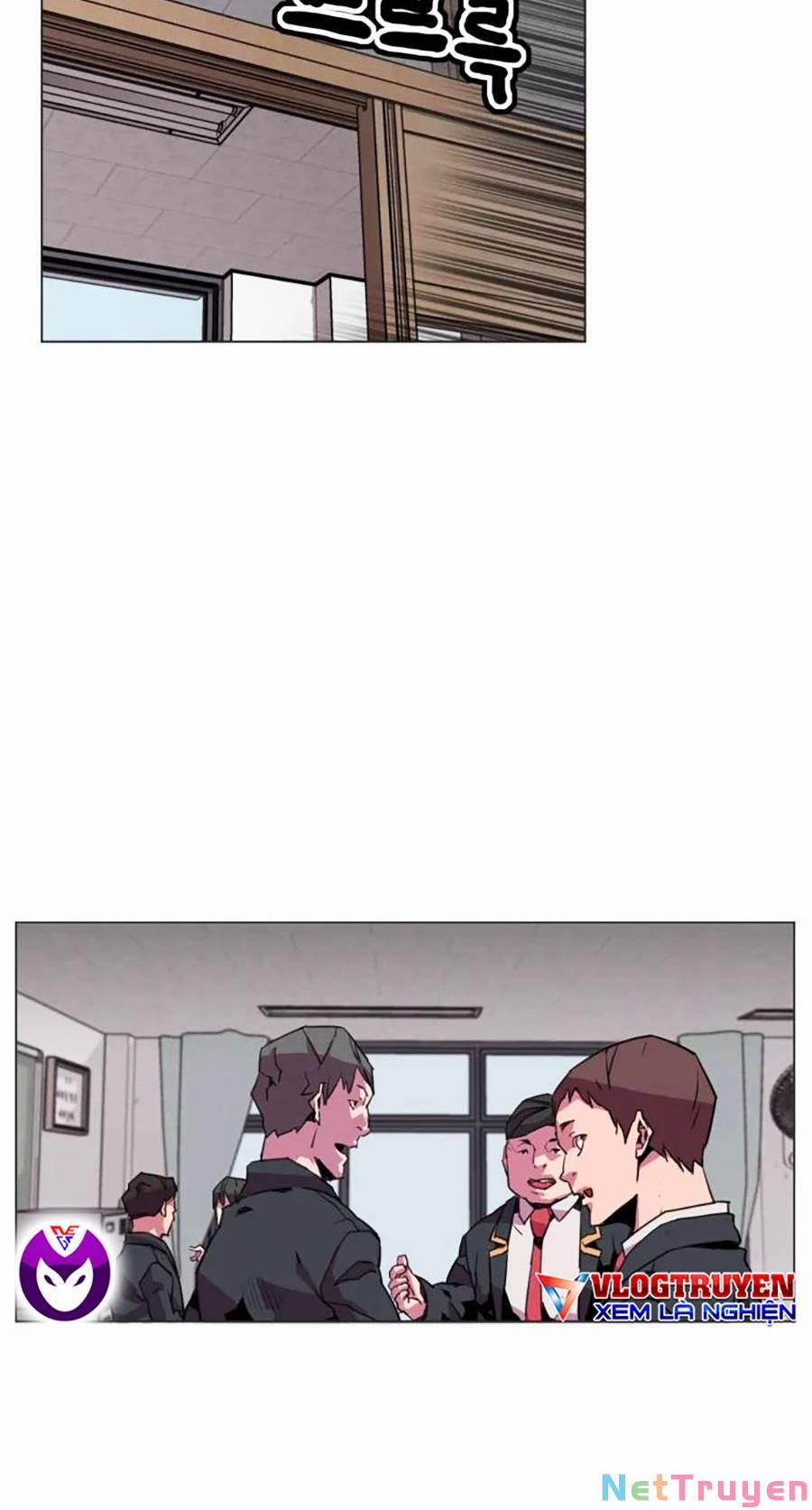 Săn Lùng Bắt Nạt 1 trang 26