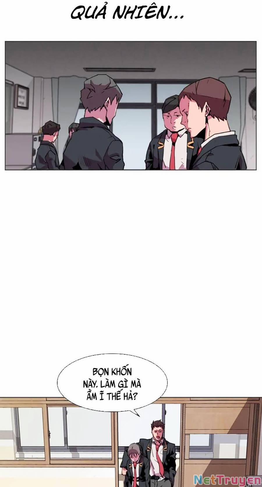 Săn Lùng Bắt Nạt 1 trang 27