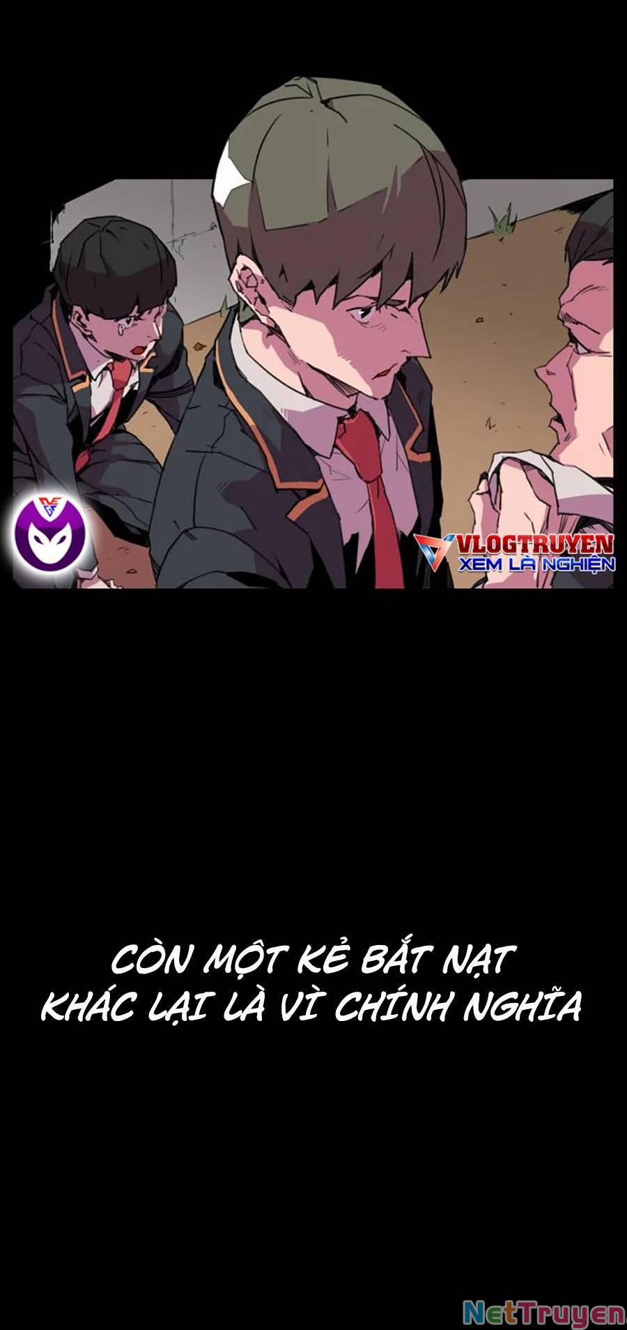 Săn Lùng Bắt Nạt 1 trang 3