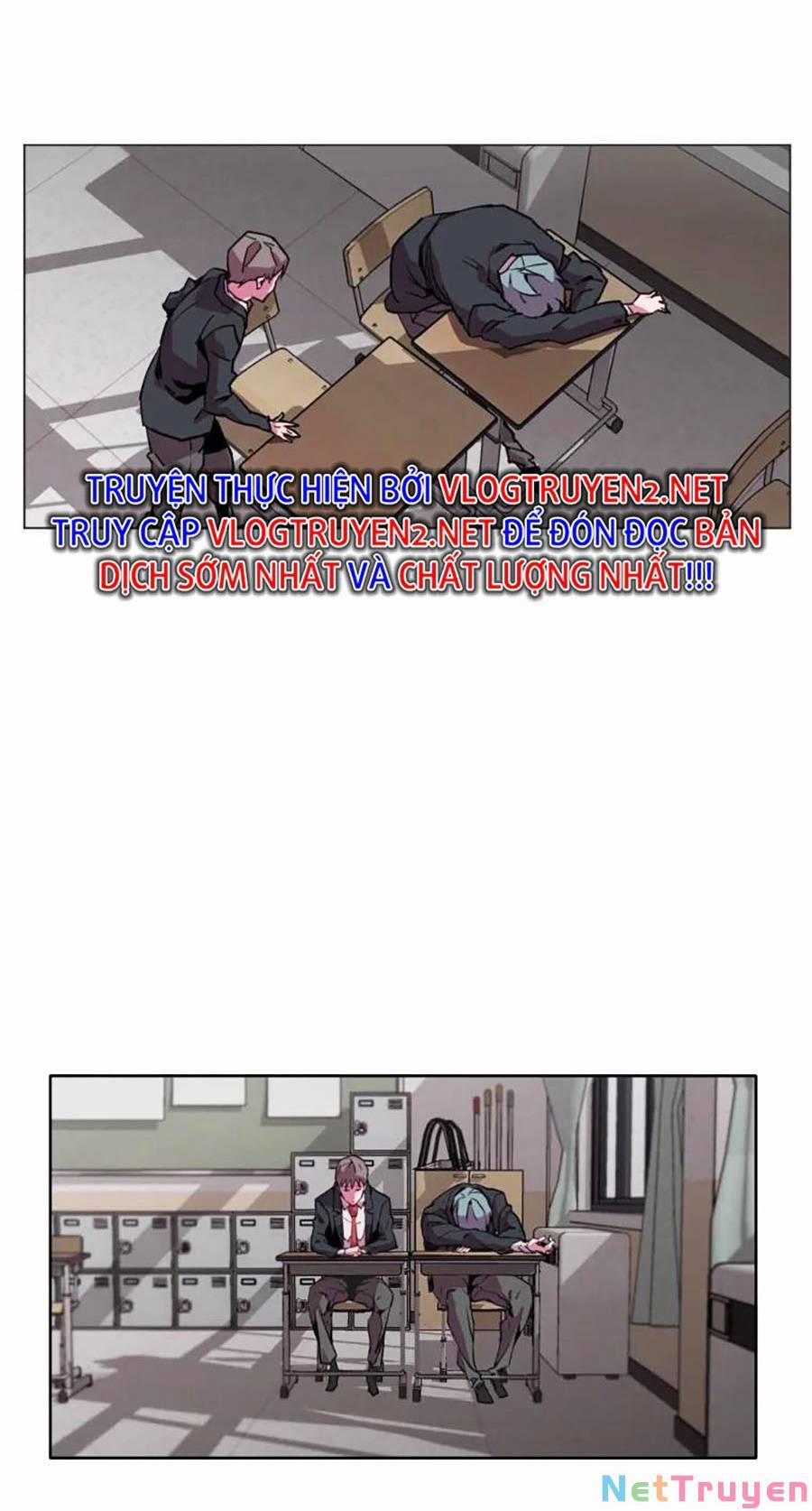 Săn Lùng Bắt Nạt 1 trang 31