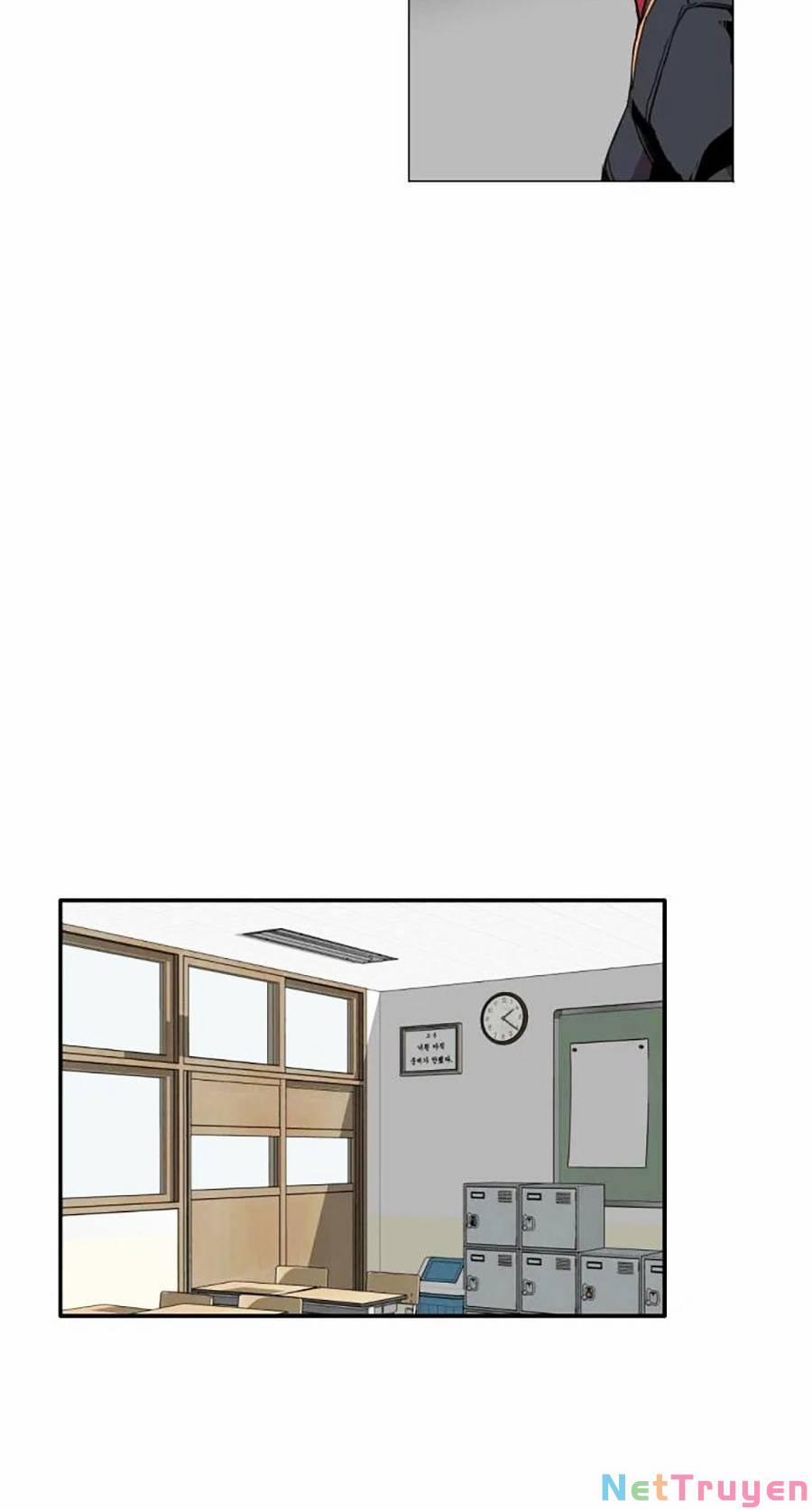 Săn Lùng Bắt Nạt 1 trang 34