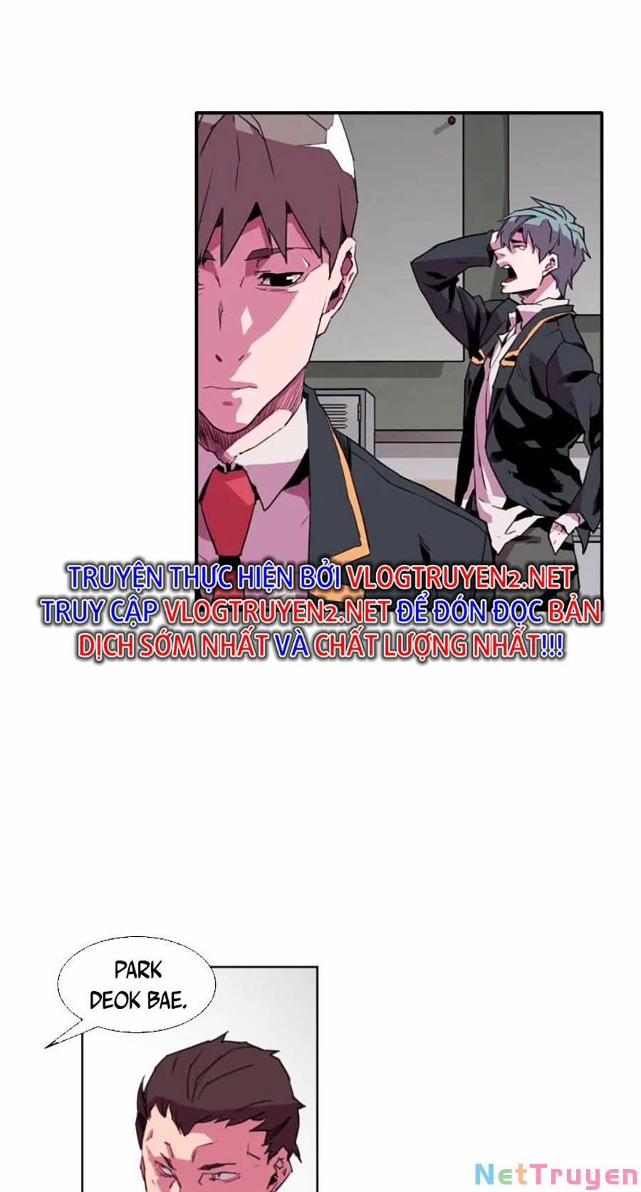 Săn Lùng Bắt Nạt 1 trang 36
