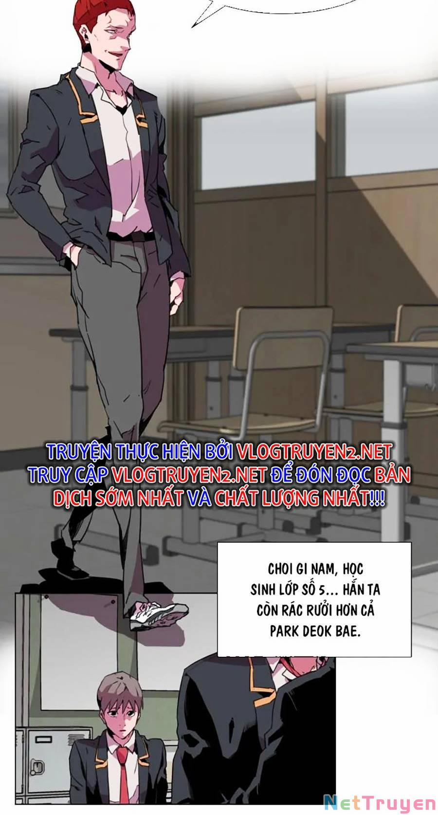 Săn Lùng Bắt Nạt 1 trang 38