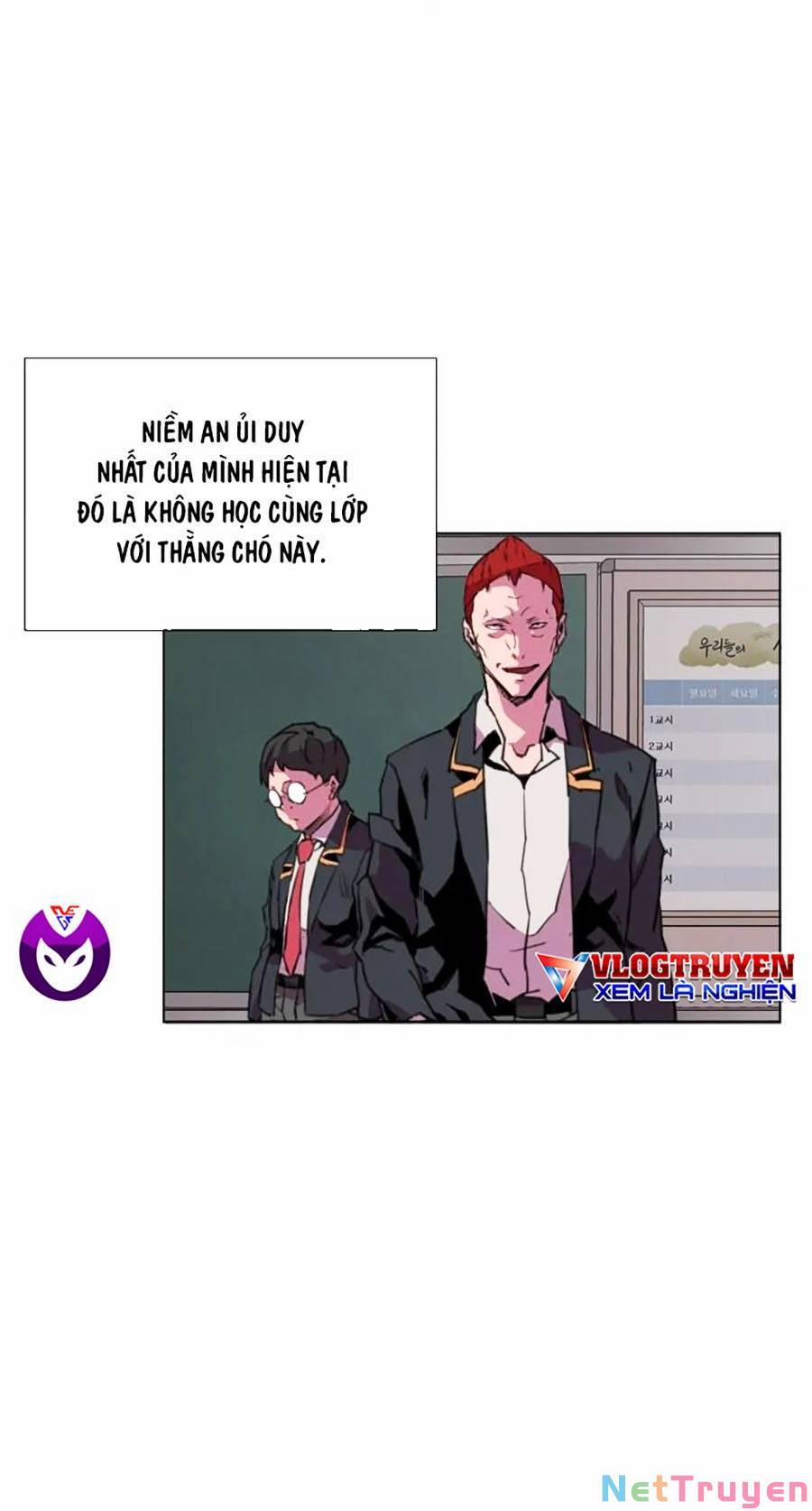 Săn Lùng Bắt Nạt 1 trang 39