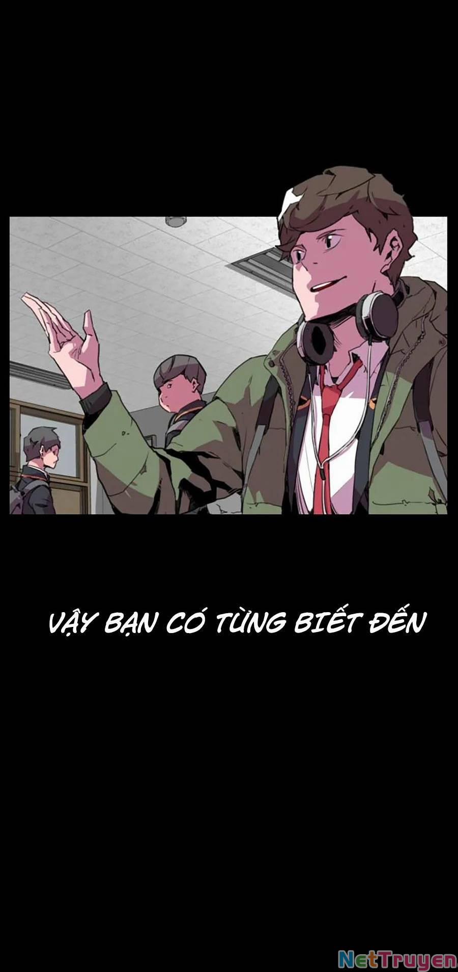 Săn Lùng Bắt Nạt 1 trang 4