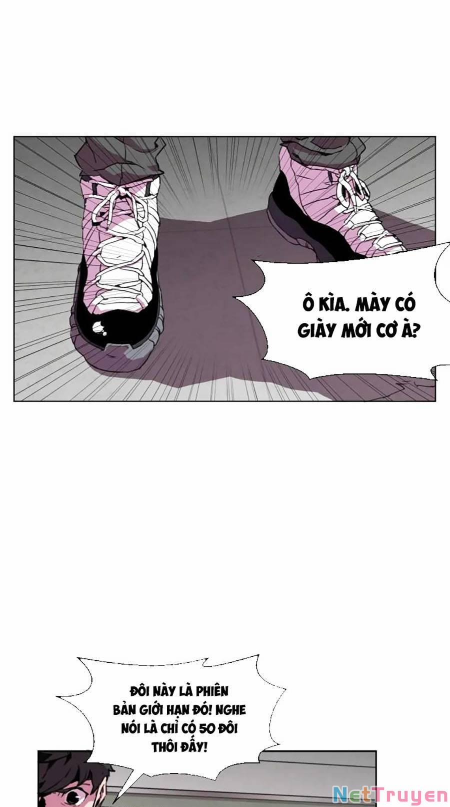 Săn Lùng Bắt Nạt 1 trang 40