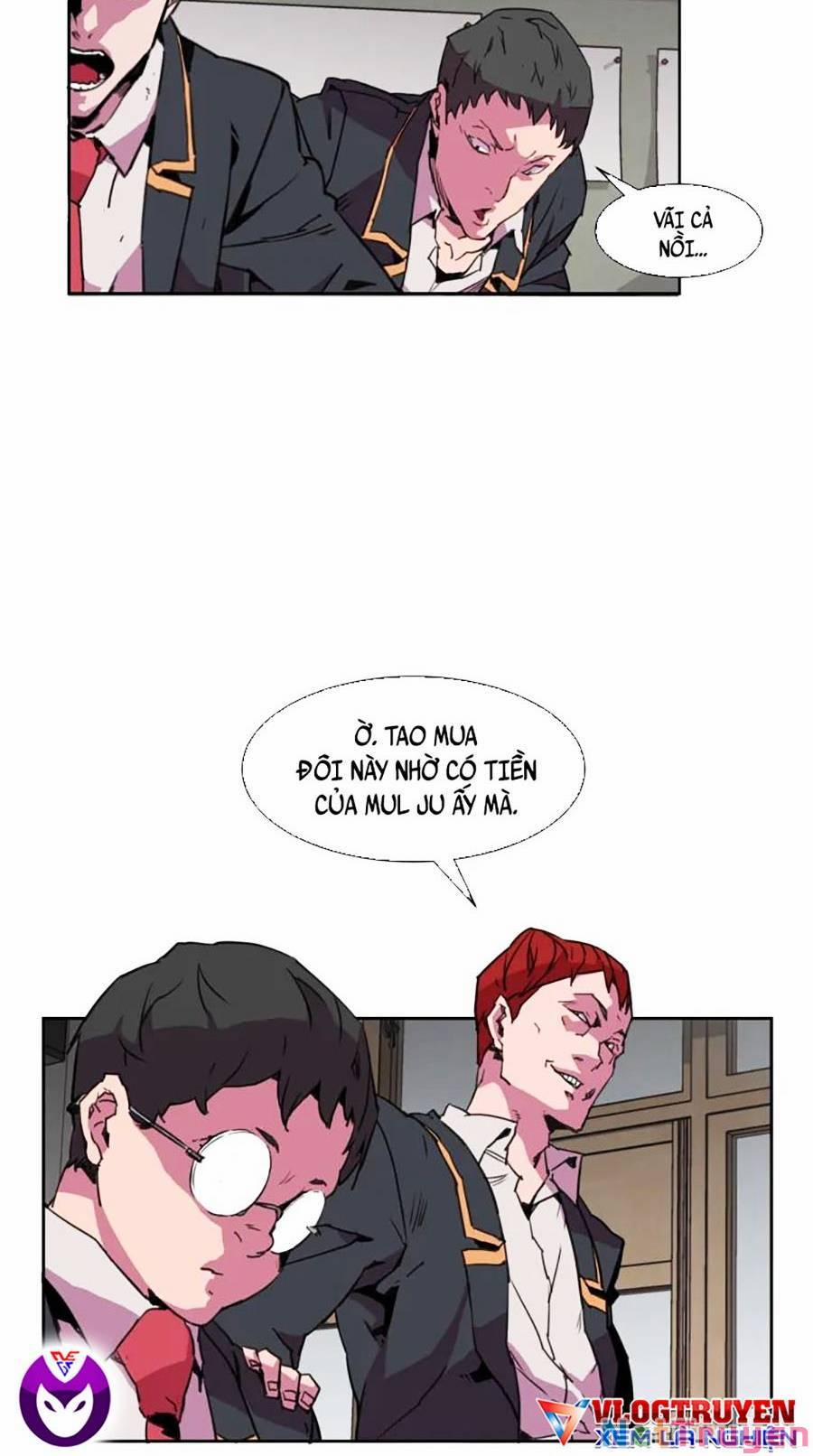 Săn Lùng Bắt Nạt 1 trang 41