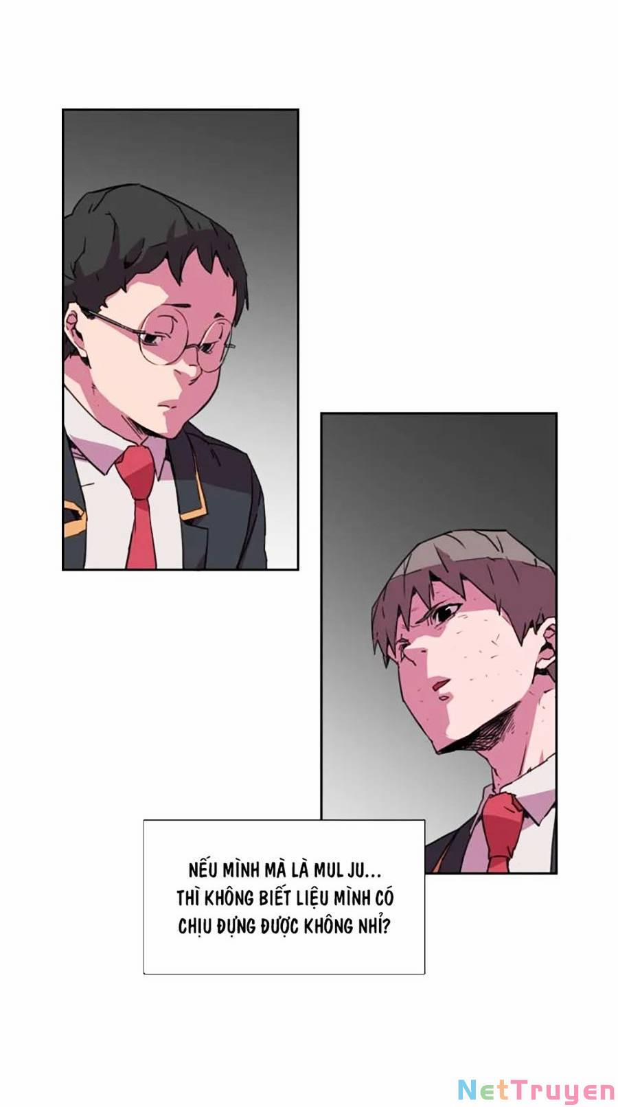 Săn Lùng Bắt Nạt 1 trang 43