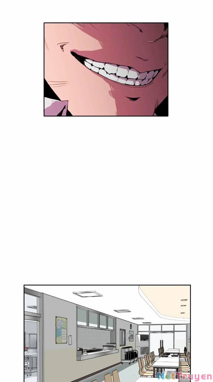 Săn Lùng Bắt Nạt 1 trang 45