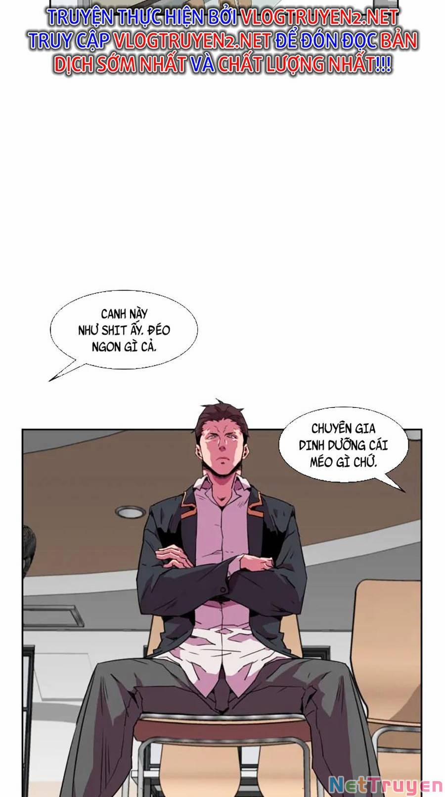 Săn Lùng Bắt Nạt 1 trang 46