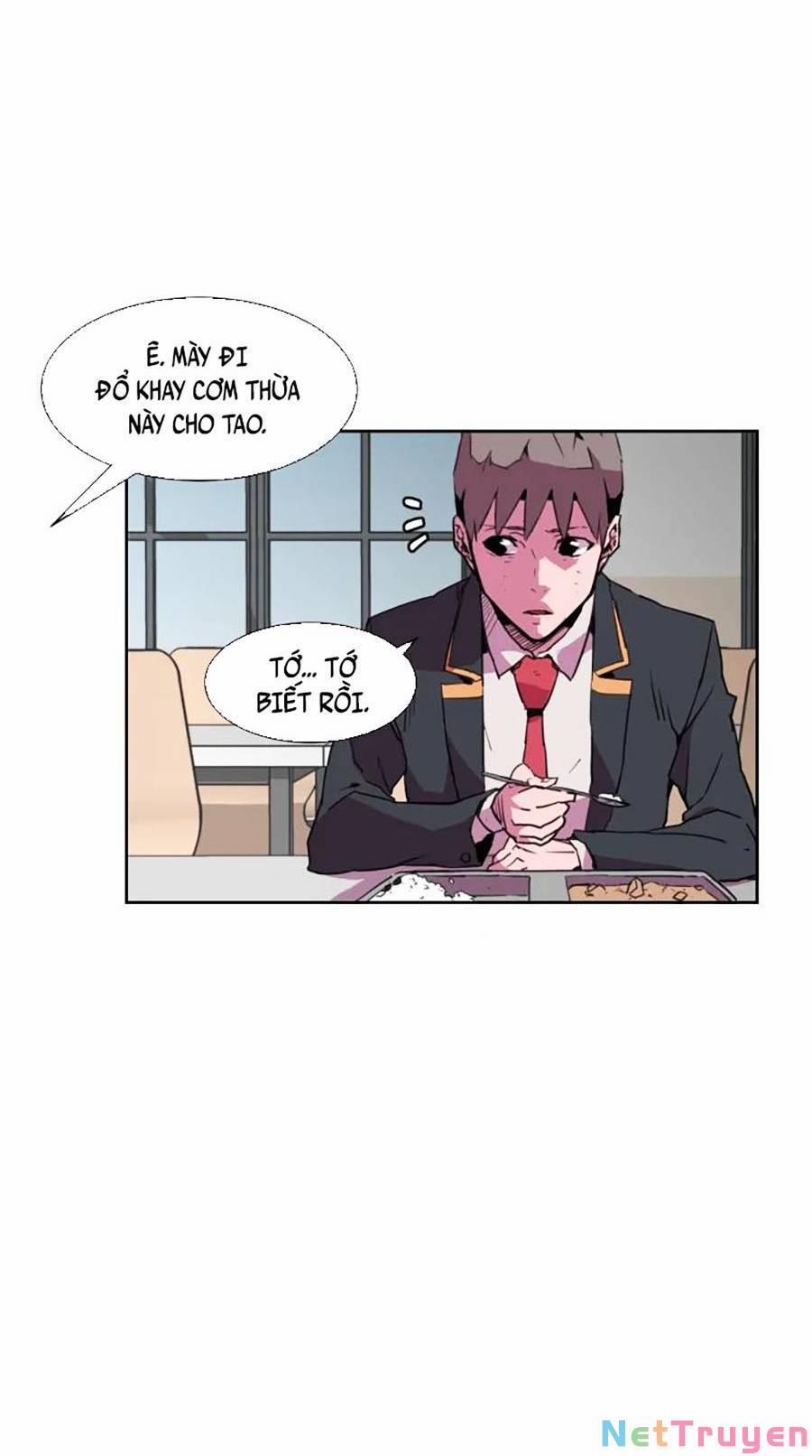 Săn Lùng Bắt Nạt 1 trang 48