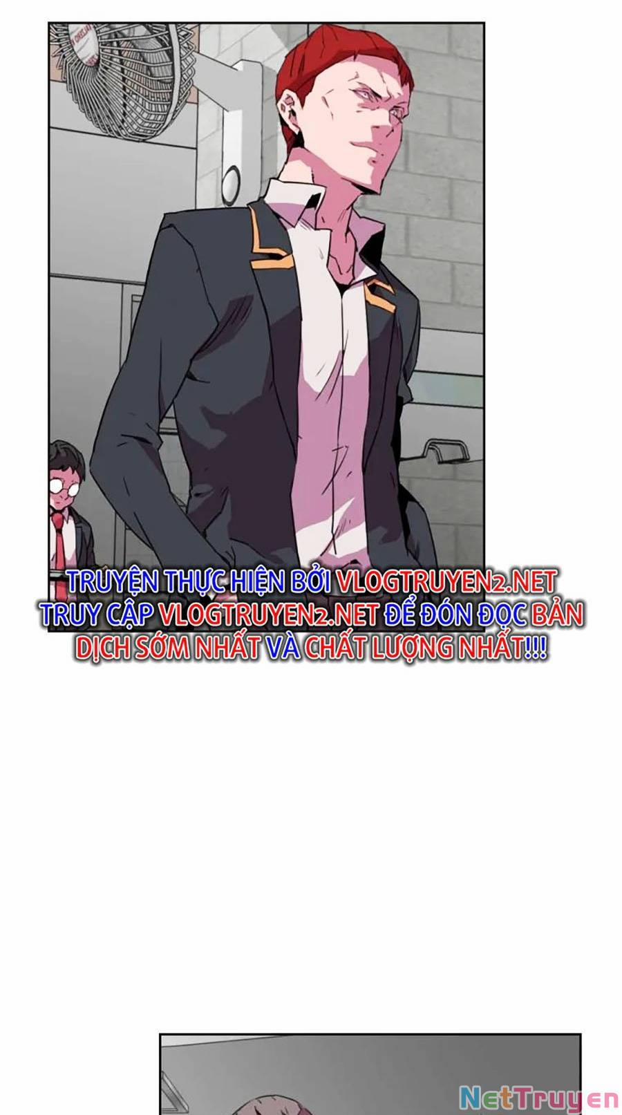 Săn Lùng Bắt Nạt 1 trang 49