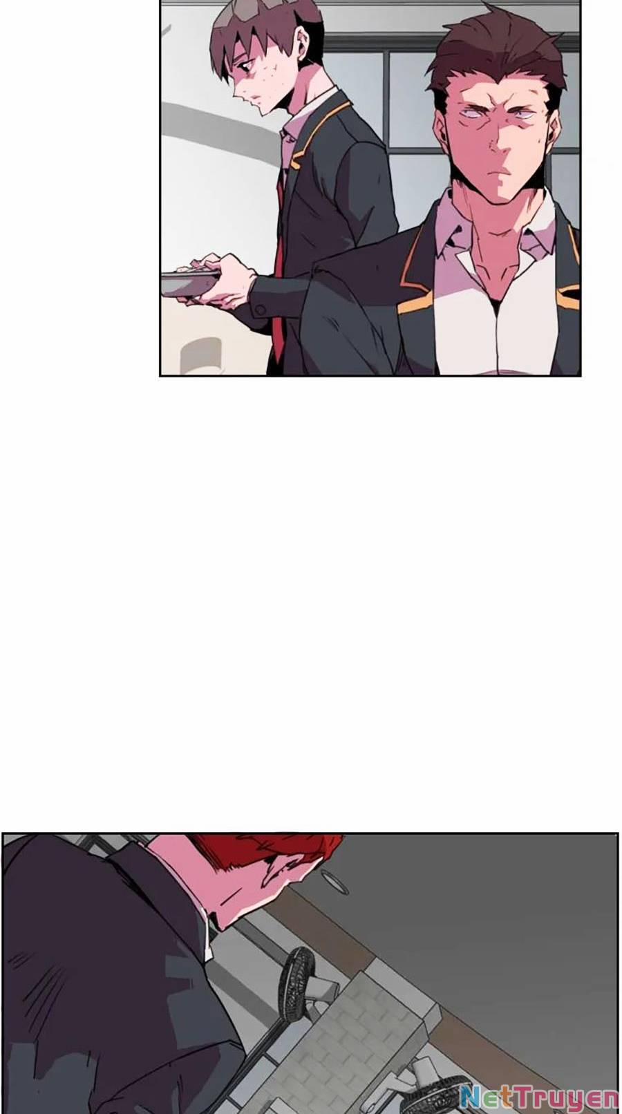 Săn Lùng Bắt Nạt 1 trang 50
