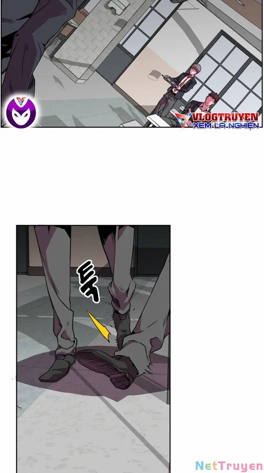 Săn Lùng Bắt Nạt 1 trang 51