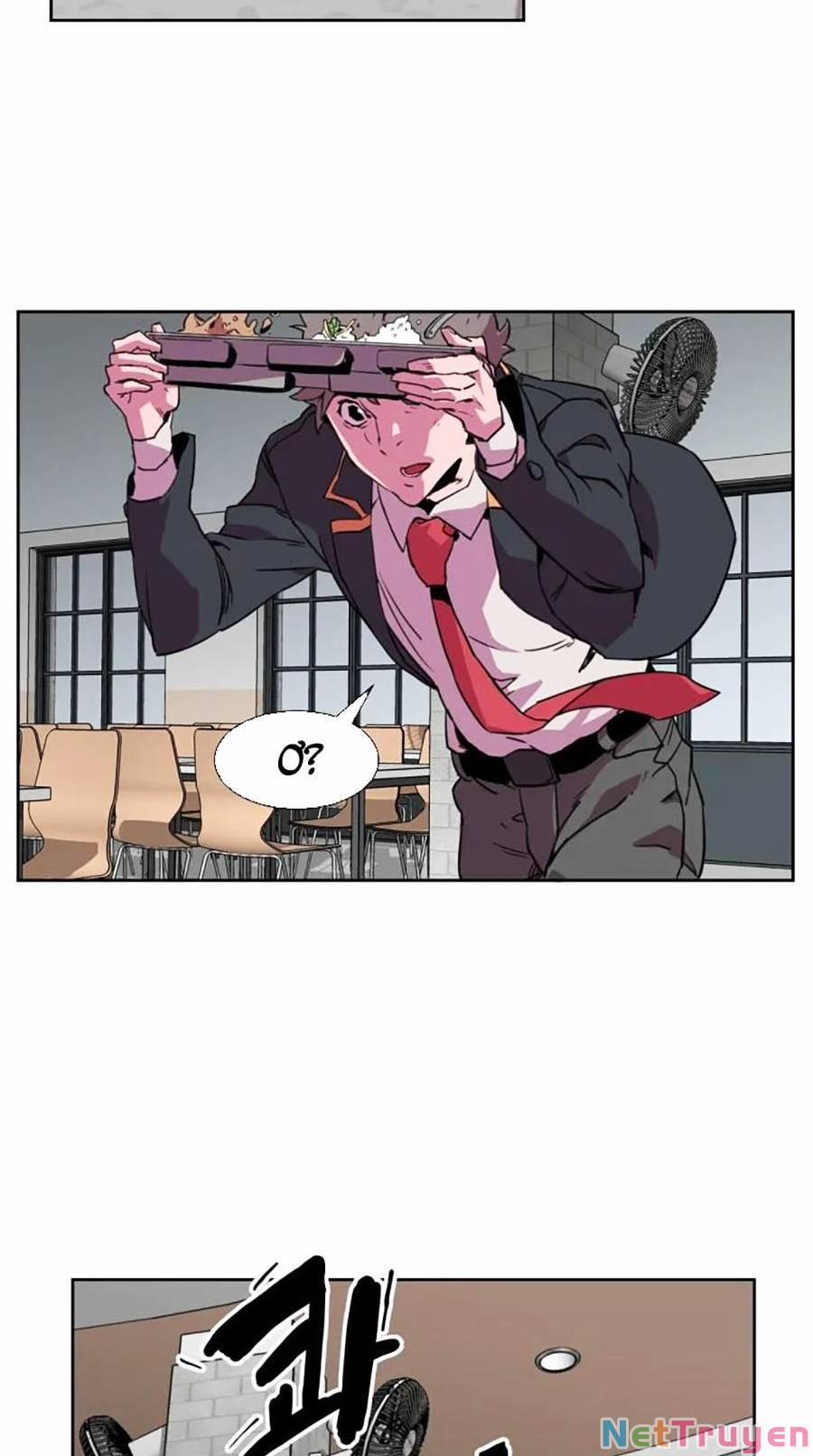 Săn Lùng Bắt Nạt 1 trang 52