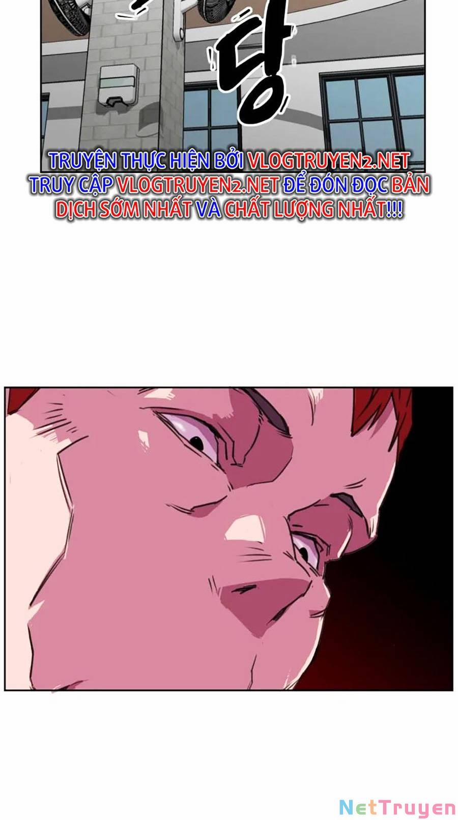 Săn Lùng Bắt Nạt 1 trang 53
