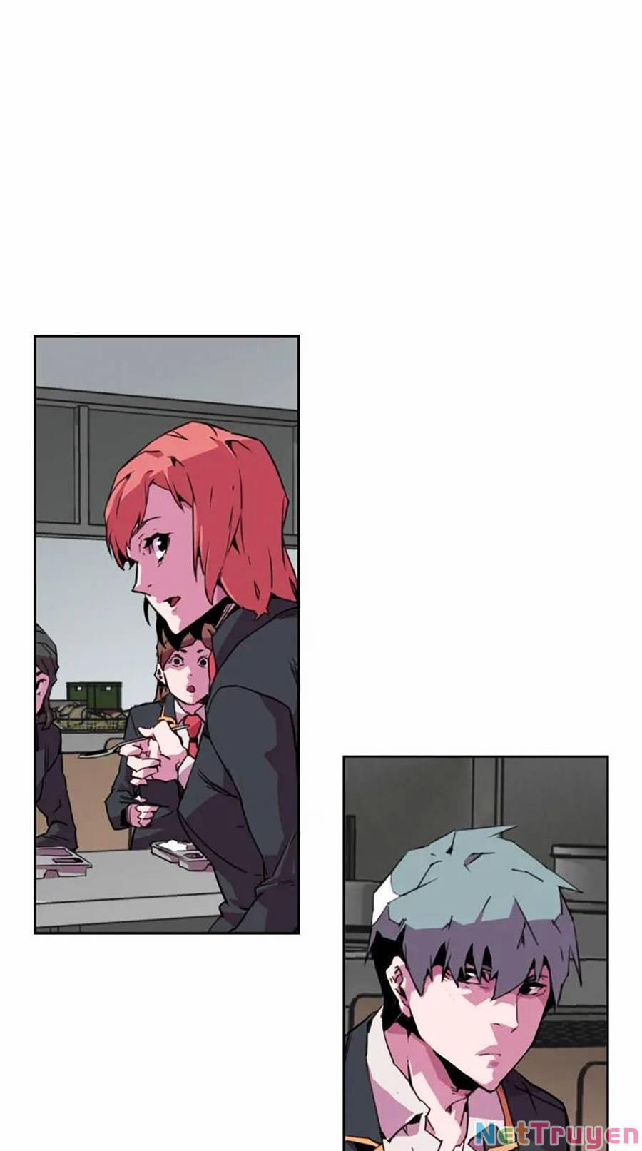 Săn Lùng Bắt Nạt 1 trang 54