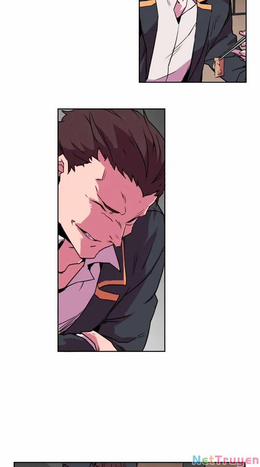 Săn Lùng Bắt Nạt 1 trang 55